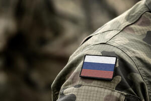 Rusija od početka godine regrutovala više od 230.000 vojnika