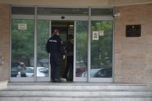 Dvije maloljetne osobe optužene za 19 teških krađa u Podgorici
