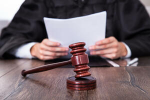 VDT: Vrhovni sud utvrdio da su Viši i Apelacioni sud povrijedili...