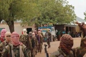 Eksplozije u Somaliji: U bombaškim napadima Al Šababa najmanje 12...