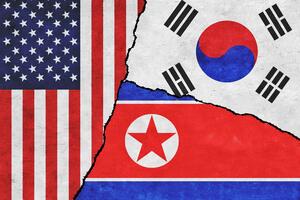 Počele vježbe SAD i Južne Koreje nakon sjevernokorejskog...