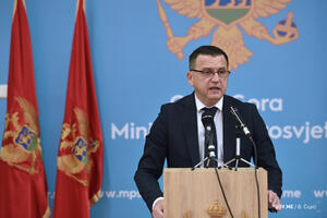 Vojinović: Ministarstvo će nastojati da vodi politiku obrazovanja...
