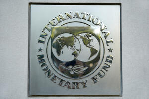 MMF smanjio prognozu svjetskog rasta za 2023. godinu