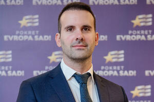 Spajić: Izvještaj EK potvrdio izuzetne rezultate programa Evropa...