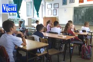 Crnogorski školarci dobili nove drugare