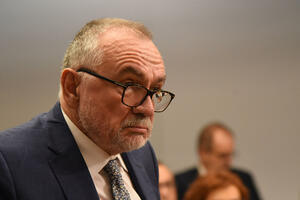 Radulović dostavio amandmane na predlog budžeta: Ako se ne usvoje,...