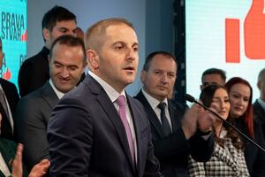 Šehović: Crnu Goru ćemo ponovo učiniti građanskom državom