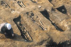 Crna smrt od prije 700 godina utiče na ljude i danas