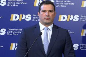 Janović: Nema stabilne vlade i države bez koalicije “Zajedno"