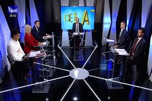 Učesnici debate: Neodgovorna vlast više brinula o interesima...