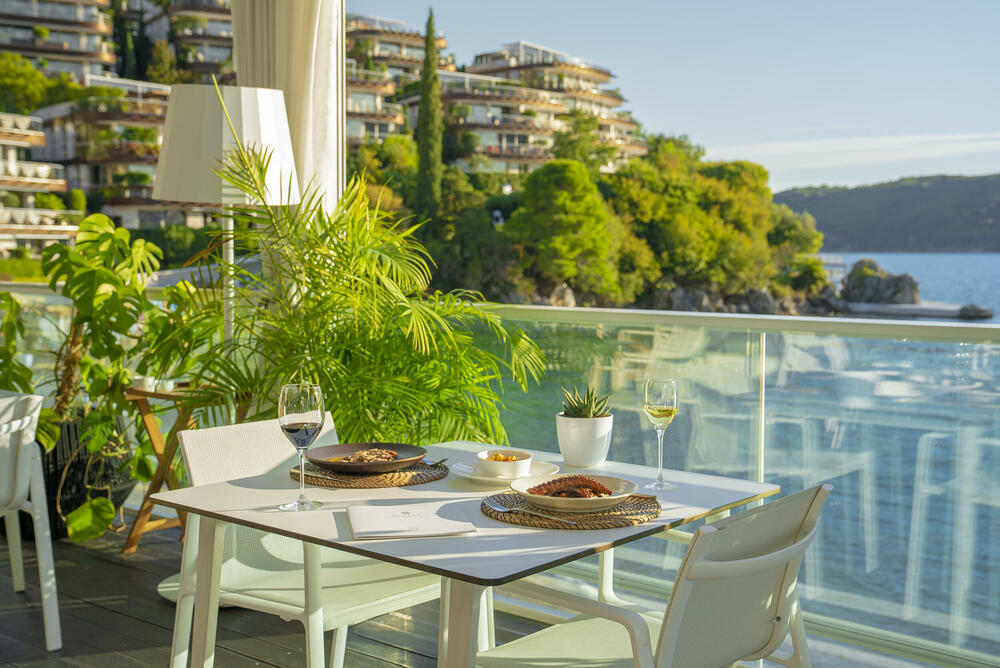 <p>Uživajte u ekskluzivnom jesenjem meniju Dukley Seafront restorana</p>