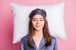 Pet načina da izgubite masnoću dok spavate