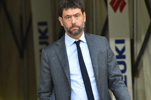 Čelnici Juventusa optuženi za prevaru: Tužiteljka tražila da...