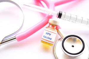 Prvu dozu HPV vakcine primilo 550 djevojčica