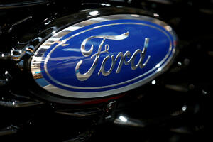 Nova Fordova fabrika proizvodiće 500 hiljada električnih kamiona...