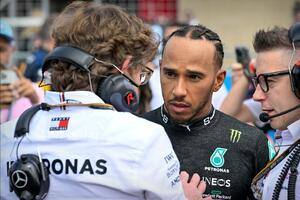 Hamilton: Ne očekujem pobjedu do kraja sezone