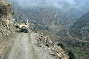 Avganistan: Napad na vozilo u kojem su bili zaposleni u...