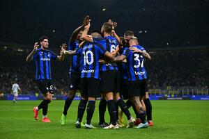 Stanković bez šansi na povratku na "Meacu", Inter ubjedljiv protiv...