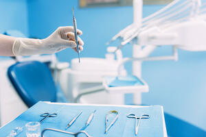 Reforma školske stomatološke zaštite: Koje su zamjerke...