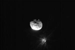 Otkriven novi potencijalno opasan asteroid