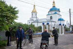 Desetine ukrajinske djece odvojeno od svojih porodica ostaje u...