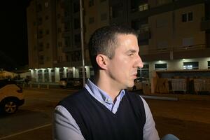 Zenović: Opštinski odbor Demokrata će odlučiti da li ćemo ubuduće...
