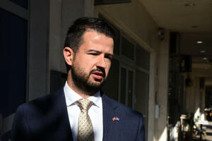 Milatović: Građani su mi ukazali povjerenje da budem...