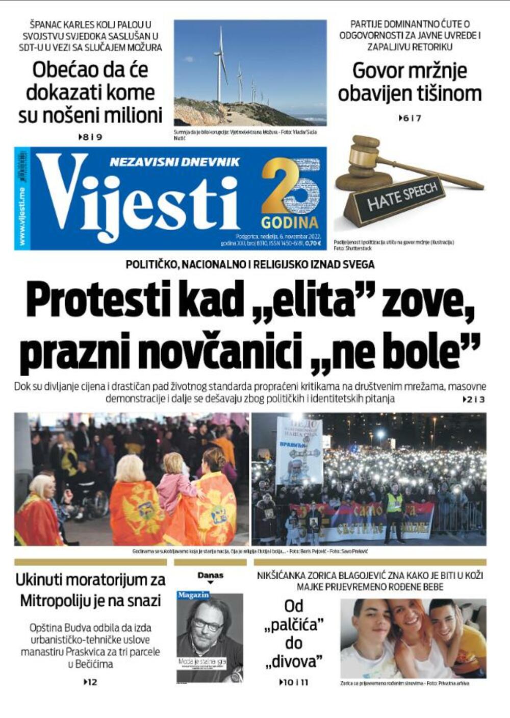 Foto: Vijesti