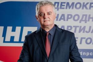 Bojović: Što prije izaći iz tehničkog mandata i formirati novu...