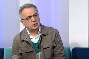 Danilović: Zakon o visokom obrazovaju treba mijenjati sistematski,...