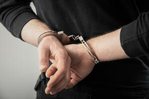 Uhapšen Pljevljak zbog odbijanja alkotestiranja, tereti se i za...