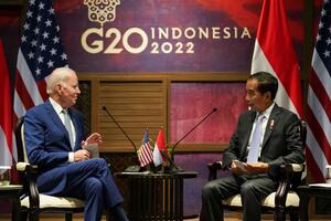 G20 - veća uloga za zemlje u razvoju