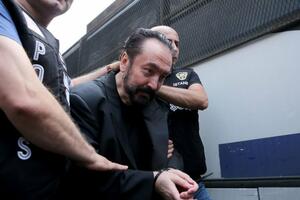 Tele-propovjednik u Turskoj osuđen na 8.658 godina zatvora