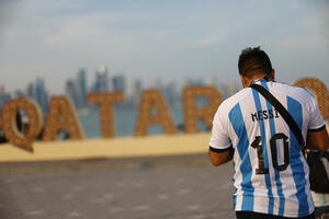 Fudbal i alkohol: Šta navijači mogu da očekuju u Kataru?