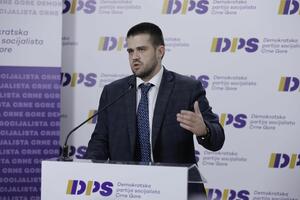 Nikolić: Imenovanjem neustavnog mandatara, pučisti Crnu Goru...