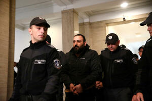 Bugarska optužila pet osoba za pomoć osumnjičenom za napad u...
