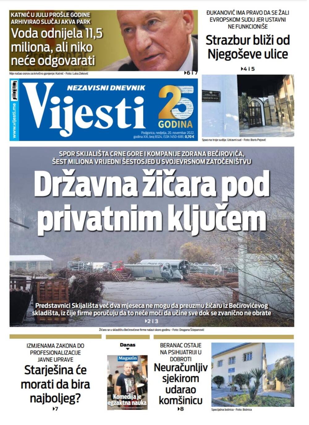 Foto: Vijesti