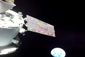 NASA: Astronauti misije Artemida 2 oko Mjeseca u novembru 2024....