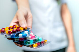 Istraživanje: Antibiotici ne garantuju da pacijenti s virusnom...