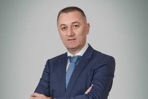 Zamijeniće Mustafića: Gutić će biti novi poslanik Bošnjačke stranke