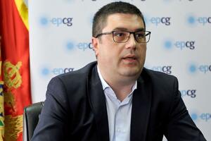 Rovčanin: EPCG oborila rekord, 100 miliona dobiti za šest mjeseci