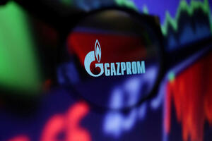Gasprom prijeti: Smanjićemo isporuku gasa Evropi ako...