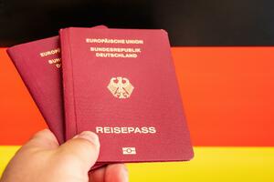 Lakše i brže do njemačkog državljanstva?
