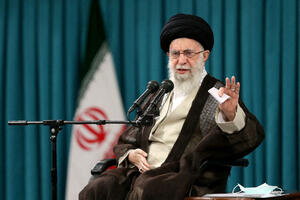 ”Svijet da prekine veze sa Teheranom”