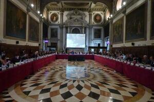 Venecijanska komisija: Disciplinske postupke mogu pokretati samo...
