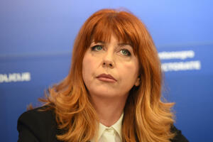 Suspendovana specijalna tužiteljka Lidija Mitrović