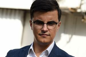 Šaranović: DPS potvrdio da žele partijske sudije