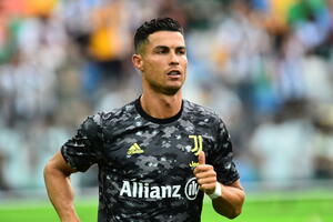Ronaldo staje na muku Juventusu, traži da mu se isplati 19,9...