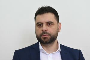 Vujović: Plašim se da je strah PES od DF jači od civilizacijske...