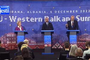 Zapadni Balkan da što brže krene ka članstvu u EU